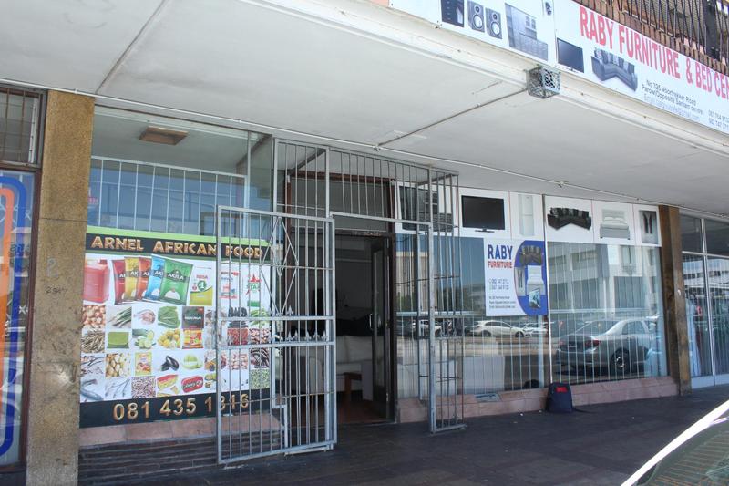 Commercial Property for Sale in Avondale Western Cape